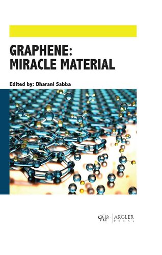 Graphene - Miracle Material