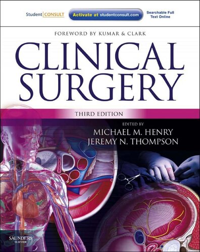 Clinical surgery