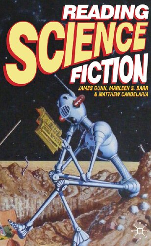 Reading Science Fiction
