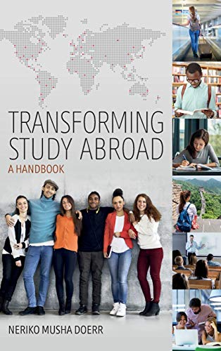 Transforming Study Abroad: A Handbook