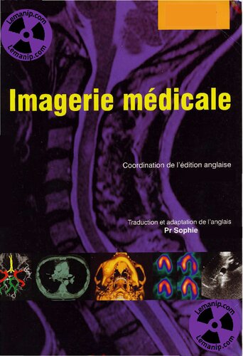 Imagerie médicale (Campus illustré)_www.lemanip.com