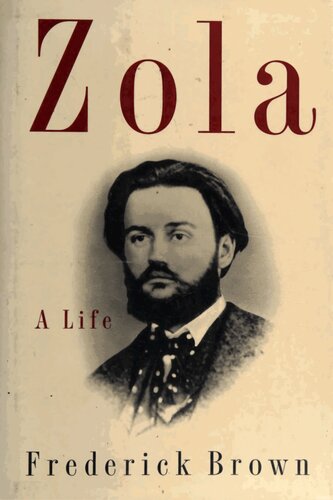 Zola: A Life