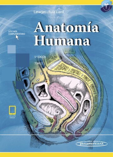 Anatomía Humana
