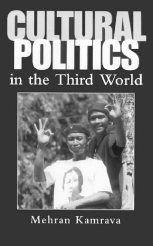 Cultural Politics in the Third World