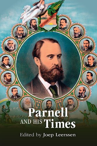Parnell and His Times