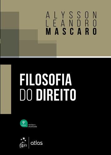 Filosofia do Direito