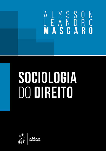 Sociologia do Direito