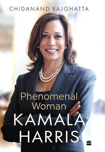 Kamala Harris: Phenomenal Woman