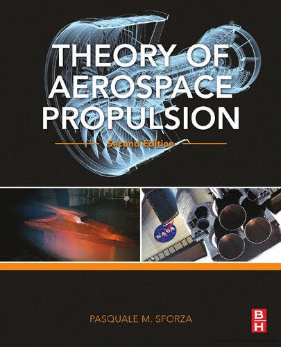 Theory of aerospace propulsion
