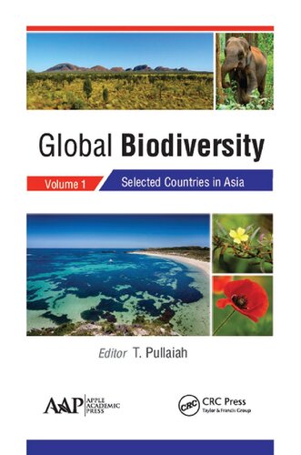 Global biodiversity