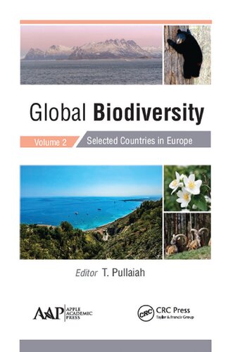 Global biodiversity