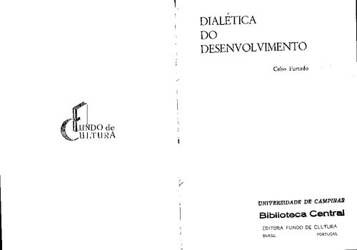 Dialética do desenvolvimento (completo)