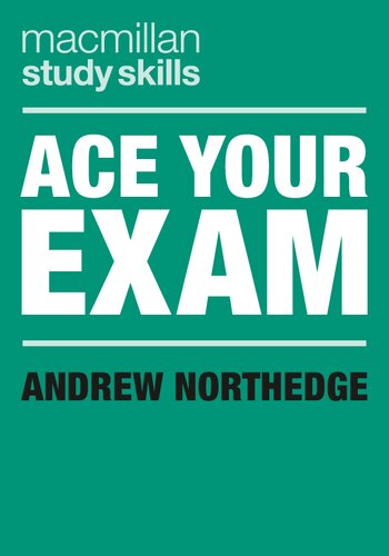 Ace Your Exam