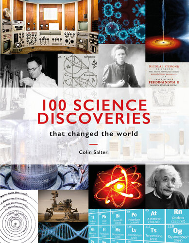 100 Science Discoveries: That Changed the World