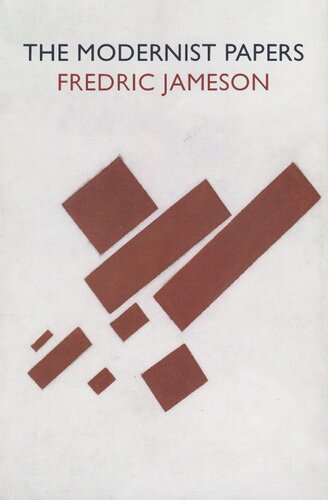 The Modernist Papers