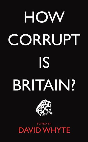 How Corrupt Is Britain?