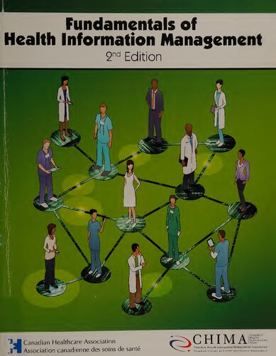 Fundamentals of Health Information Management