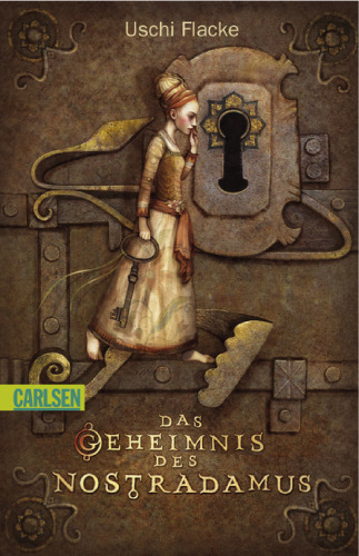 Das Geheimnis des Nostradamus