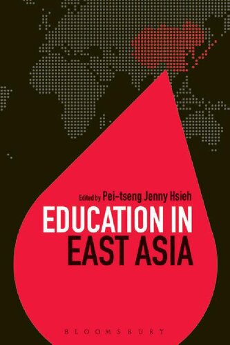 Education in East Asia