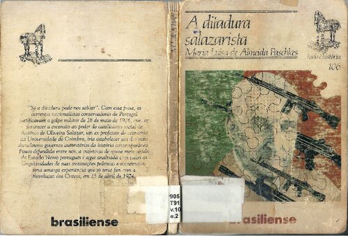 A Ditadura Salazarista