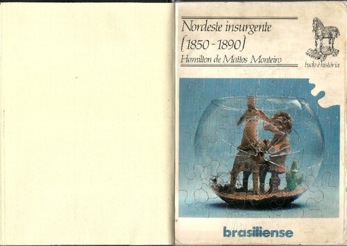 Nordeste Insurgente (1850-1890)