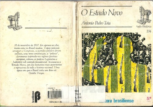 O Estado Novo