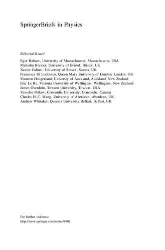 Effective Theories in Physics: From Planetary Orbits to Elementary Particle Masses