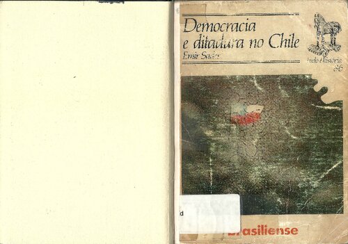 Democracia e Ditadura no Chile