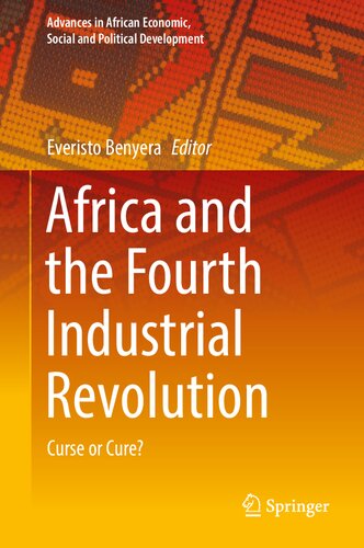 Africa and the Fourth Industrial Revolution: Curse or Cure?