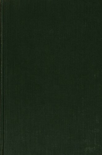 Cheap Book Production In The United States, 1870 To 1891