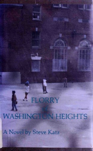 Florry of Washington Heights
