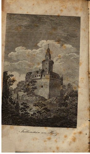 Die Ritterburgen und Bergschlösser Deutschlands