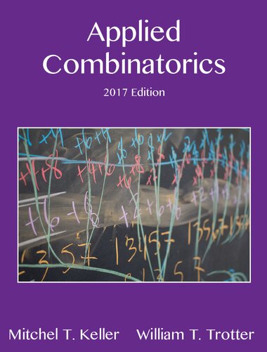Applied Combinatorics