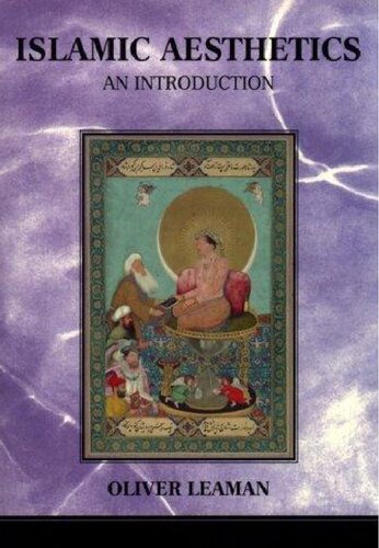 Islamic Aesthetics: An Introduction