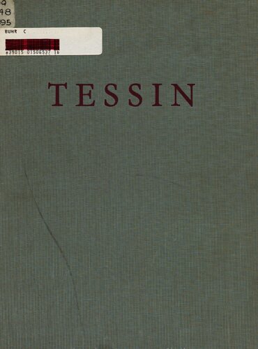 Tessin