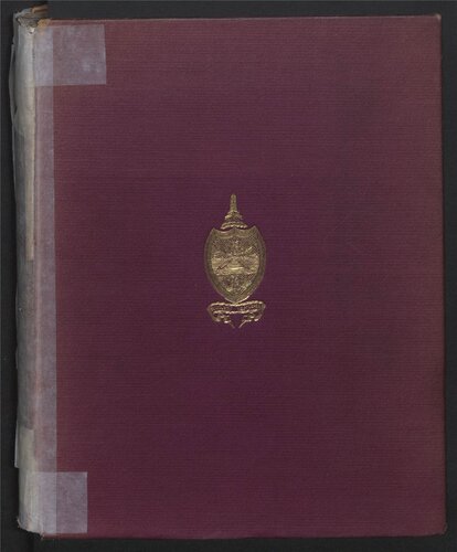 Todmorden and the Great War, 1914-1918: A Local Record