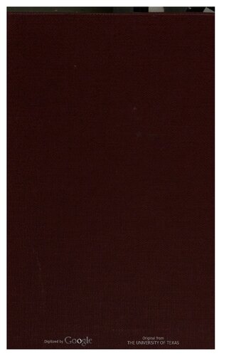 Special Warfare Area Handbook for Cuba