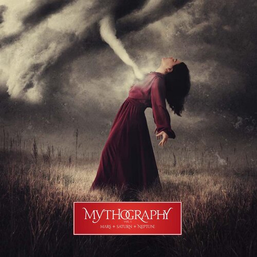 Mythography - Vol. 01 (PREVIEW)