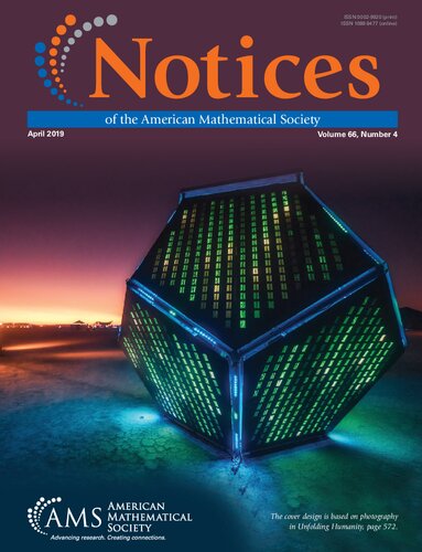 Notices of the American Mathematical Society