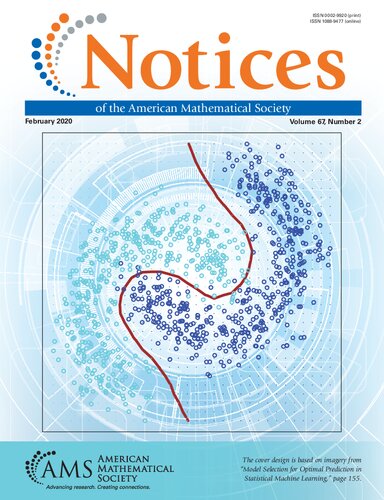 Notices of the American Mathematical Society