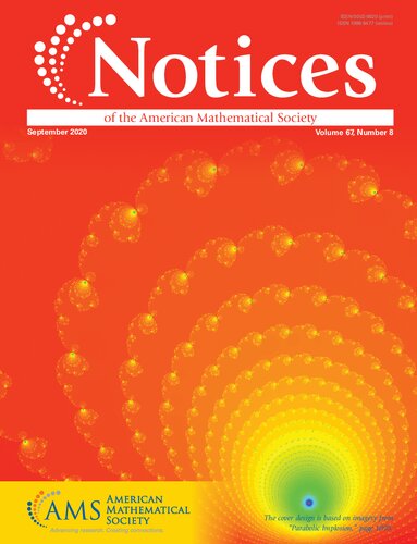 Notices of the American Mathematical Society