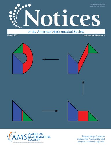 Notices of the American Mathematical Society