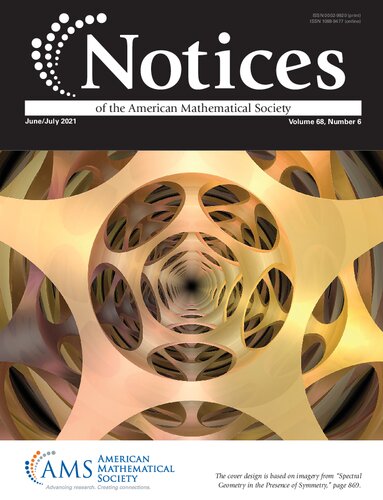 Notices of the American Mathematical Society