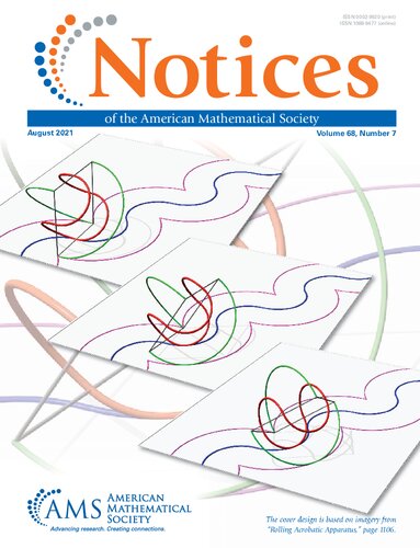 Notices of the American Mathematical Society