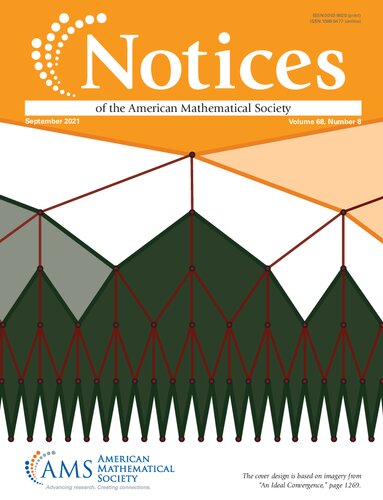 Notices of the American Mathematical Society