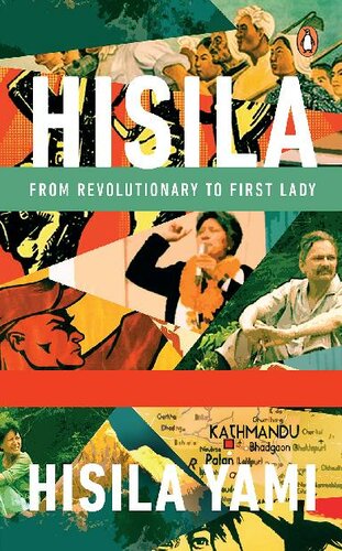 Hisila: From Revolutionary to First Lady