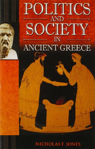 Politics and Society in Ancient Greece