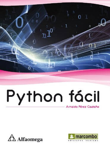 PYTHON FACIL (Spanish Edition)