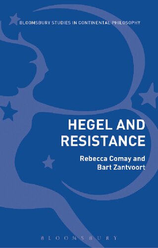 Hegel and Resistance