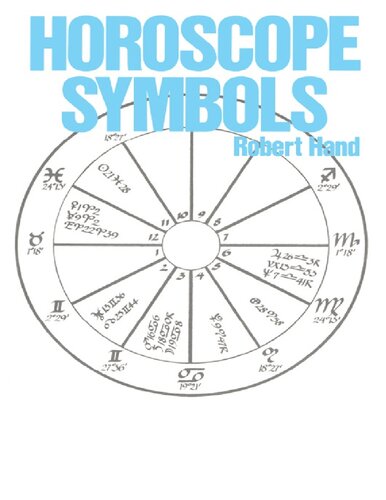 Horoscope Symbols